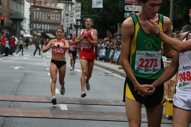 Coruna10 Campionato Galego de 10 Km. 098